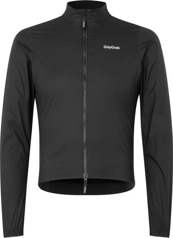 GripGrab PACR Windproof Lightweight Jacke - black/M