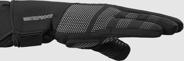 GripGrab Guantes Ride 2 Waterproof Winter - black/M