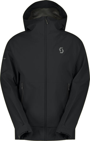 Scott Dryo Pro 2.5 Layer Jacket - black/M