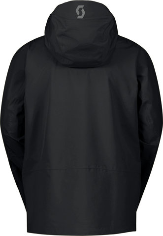 Scott Dryo Pro 2.5 Layer Jacket - black/M