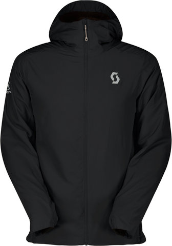 Scott Insuloft Air Primaloft Hoodie Jacket - black/M