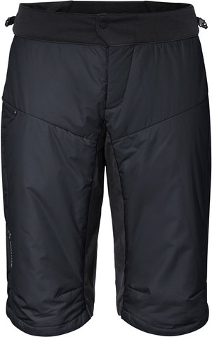 VAUDE Pantalones Cortos Minaki IV Thermo Shorts - black/M