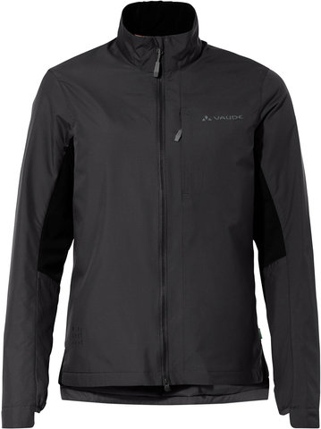 VAUDE Womens Moab Insulation Light Jacke - black/40