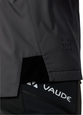 VAUDE Womens Moab Insulation Light Jacke - black/40