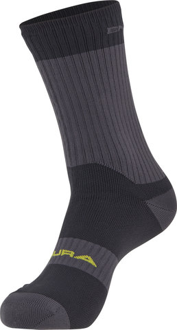 Endura Chaussettes Hummvee Waterproof II - black/37-42