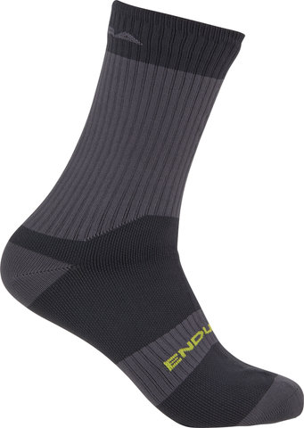 Endura Chaussettes Hummvee Waterproof II - black/37-42