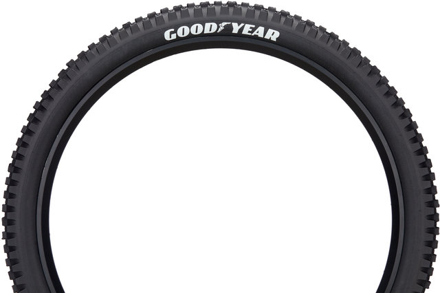 Goodyear Wrangler MTR ElectricDrive Tubeless Completo 29" Cubierta plegable - black/29x2,4