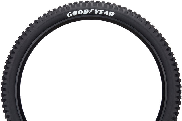 Goodyear Pneu souple Goodyear Wrangler MTR Enduro Tubeless 29" - black/29x2,4