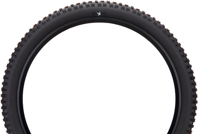 Schwalbe Pneu souple Albert Evolution Gravity Radial ADDIX Soft TLR 27,5" - noir/27,5x2,5