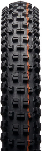 Schwalbe Pneu souple Albert Evolution Gravity Radial ADDIX Soft TLR 27,5" - noir/27,5x2,5