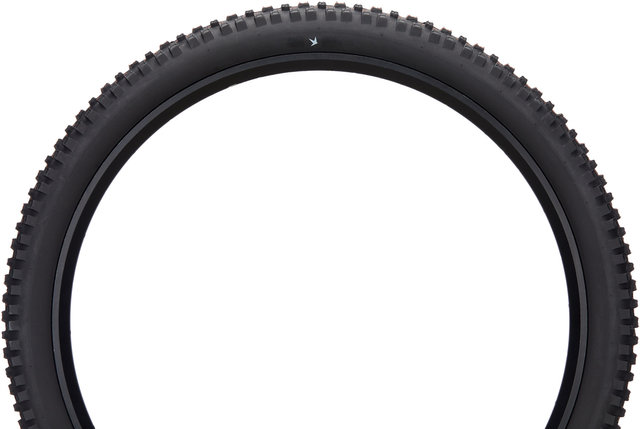 Schwalbe Pneu souple Albert Evolution Gravity Radial ADDIX Soft TLR 29" - noir/29x2,5