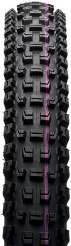 Schwalbe Pneu souple Albert Evolution Gravity Radial ADDIX Ultra Soft TLR 29" - noir/29x2,5