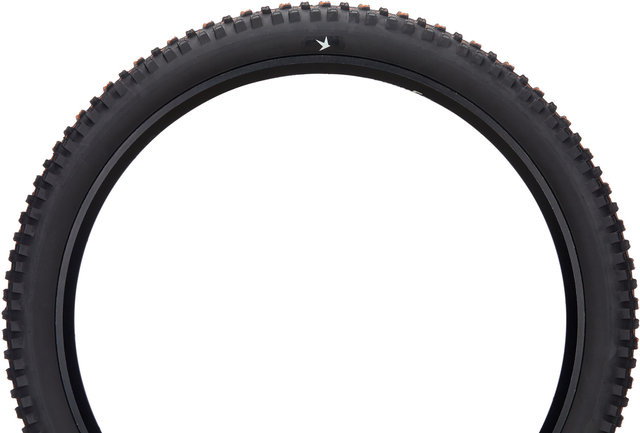 Schwalbe Pneu souple Albert Evolution Trail Radial ADDIX Soft TLR 27,5" - noir/27,5x2,5