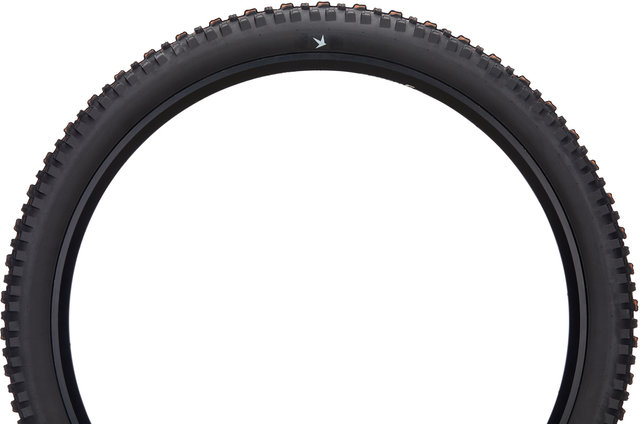 Schwalbe Pneu souple Albert Evolution Trail Radial ADDIX Soft TLR 29" - noir/29x2,5