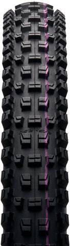 Schwalbe Pneu souple Albert Evolution Trail Radial ADDIX Ultra Soft TLR 27,5" - noir/27,5x2,5