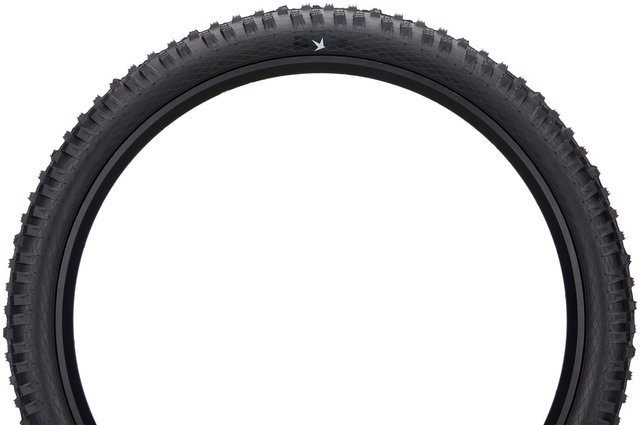 Schwalbe Pneu souple Magic Mary Evo Gravity Radial ADDIX Ultra Soft TLR 29" - noir/29x2,5