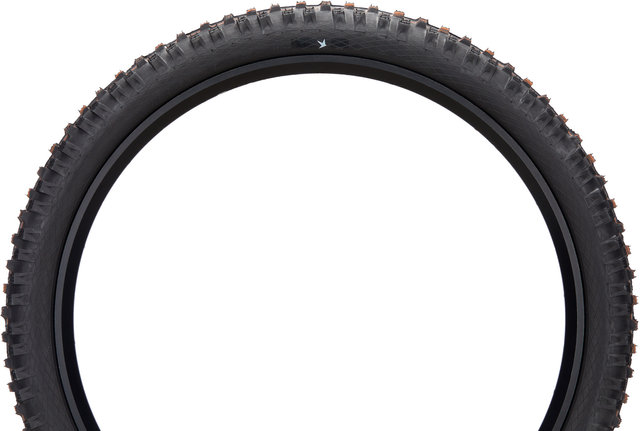 Schwalbe Pneu souple Magic Mary Evo Gravity Radial ADDIX Soft TLR 27,5" - noir/27,5x2,5