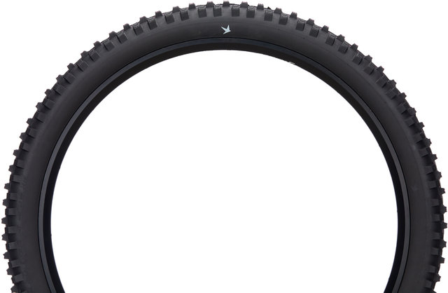 Schwalbe Pneu souple Shredda Front Evo Gravity Radial ADDIX Ultra Soft TLR 29" - noir/29x2,5