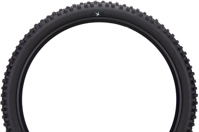 Schwalbe Pneu souple Shredda Rear Evo Gravity Radial ADDIX Ultra Soft TLR 29" - noir/29x2,5