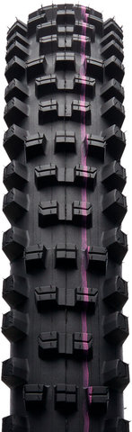 Schwalbe Pneu souple Shredda Rear Evo Gravity Radial ADDIX Ultra Soft TLR 29" - noir/29x2,5