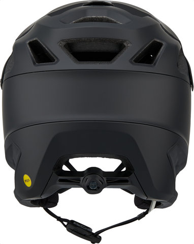 Fox Head Dropframe Pro MIPS Helm - matte black/55 - 59 cm