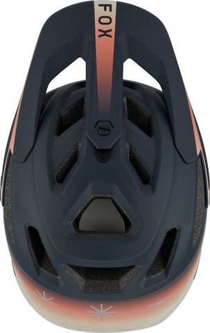 Fox Head Dropframe Pro MIPS Helm - lunar-midnight/55 - 59 cm