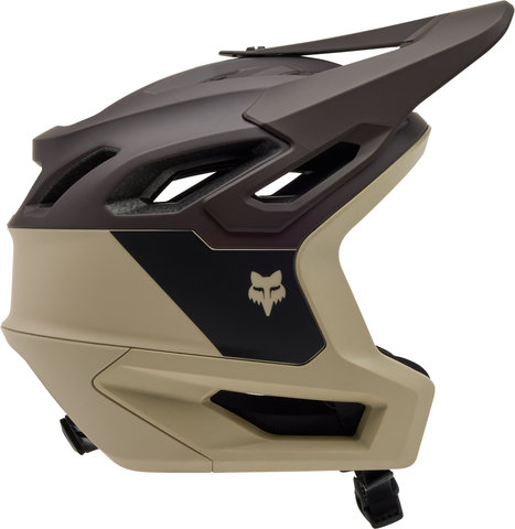 Fox Head Dropframe Pro MIPS Helm - nyf-cream/55 - 59 cm