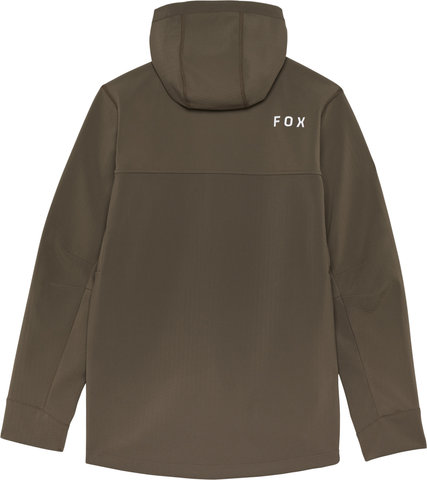 Fox Head Veste Pit Modèle 2025 - ash/M