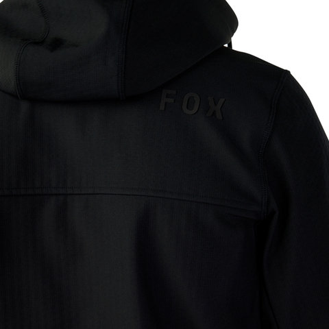 Fox Head Veste Pit Modèle 2025 - black/M