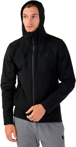 Fox Head Pit Jacket Model 2025 - black/M