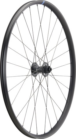 Ritchey WCS Zeta GX Center Lock Disc 28" Wheelset - black/Non Boost/Non Boost/142 mm/100 mm/28"/Shimano Road/100 mm/Shimano Road/100 mm/142 mm