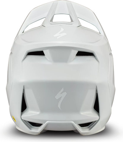 Specialized Dissident 2 MIPS Fullface-Helm - white/57 - 59 cm