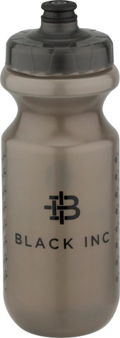 Black Inc Drink Bottle 600 ml - black/600 ml