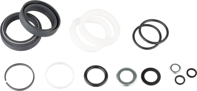 RockShox Kit de mantenimiento Basic para BoXXer R2C2 Modelo 2012-2014 - universal