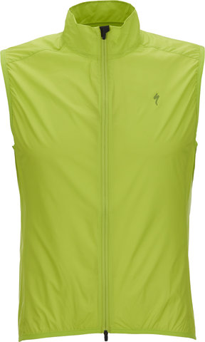 Specialized HyprViz SL Pro Wind Vest - hyprviz/M