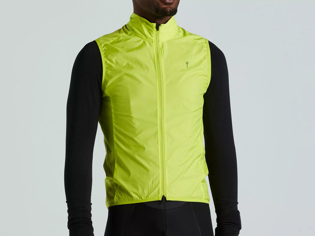 Specialized Gilet HyprViz SL Pro Wind - hyprviz/M