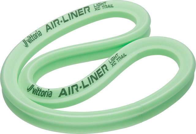 Vittoria Protección contra pinchazos Air-Liner Light XC Trail - verde/universal