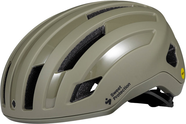 Sweet Protection Outrider MIPS Helmet - woodland/52 - 55 cm