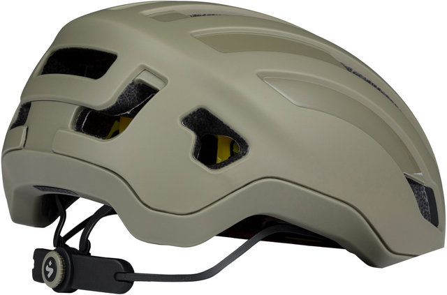 Sweet Protection Casque Outrider MIPS - woodland/52 - 55 cm