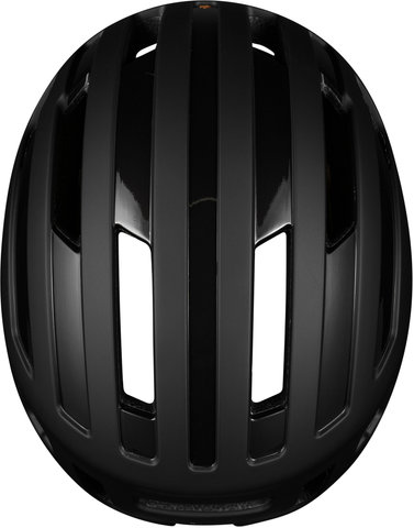 Sweet Protection Outrider MIPS Helm - black metallic/52 - 55 cm