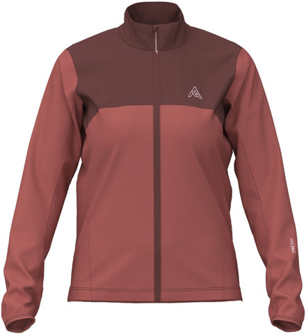 7mesh Chaqueta Spruce para Mujer - trail mix/M