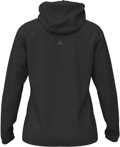 7mesh Chaqueta Spruce Hoody para Damas - black/M