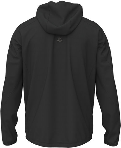 7mesh Spruce Hoody Jacket - black/M