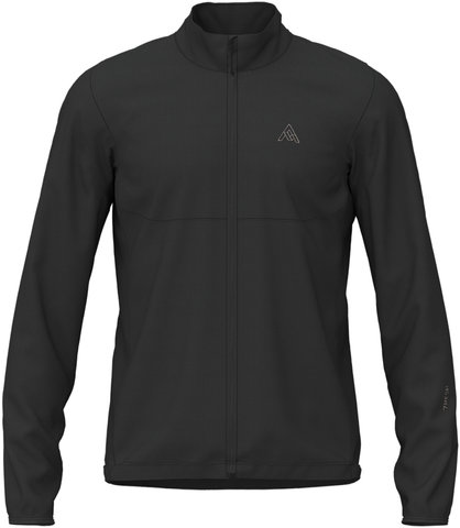 7mesh Chaqueta Spruce - black/M