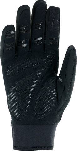 Roeckl Reichenthal 2 Jr. Kids Ganzfinger-Handschuhe - black-fir forest/6