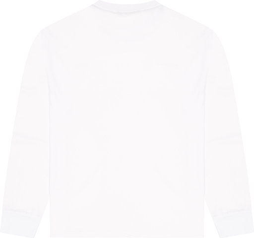 Cinelli Acid Longsleeeve T-Shirt - white/M