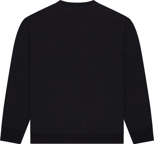 Cinelli Global Cycling Crewneck Sweater - black/M