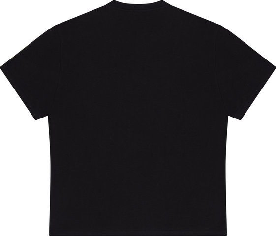 Cinelli T-shirt Global Cycling - black/M