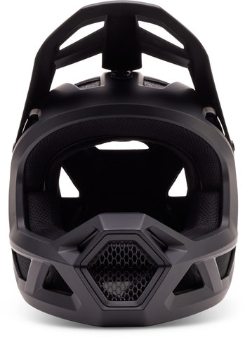 Fox Head Rampage MIPS Fullface-Helm - matte-matte black/57 - 58 cm