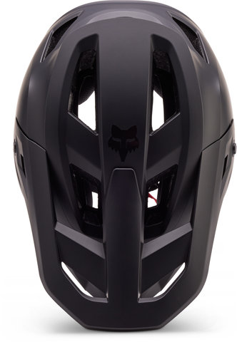 Fox Head Rampage MIPS Fullface-Helm - matte-matte black/57 - 58 cm